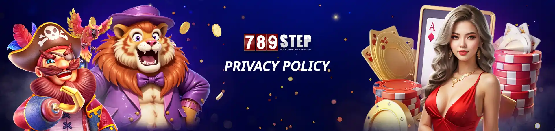 เว็บ789STEP